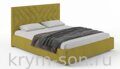 Современная кровать EVA 3 (Ева 3)