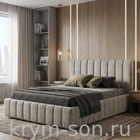 Интерьерная кровать Scarlett (Скарлетт)