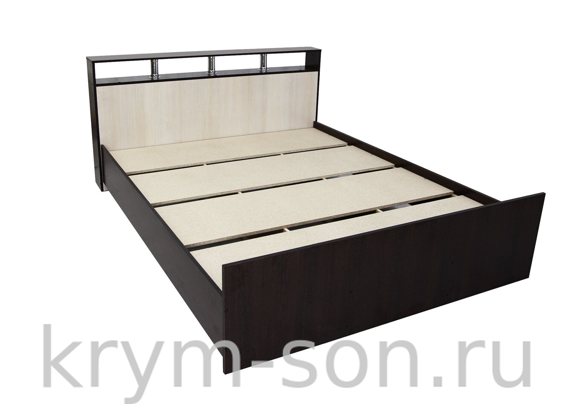 Кровать Саломея 160х200 ЛДСП