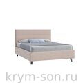 Стильная кровать Коста 140х200